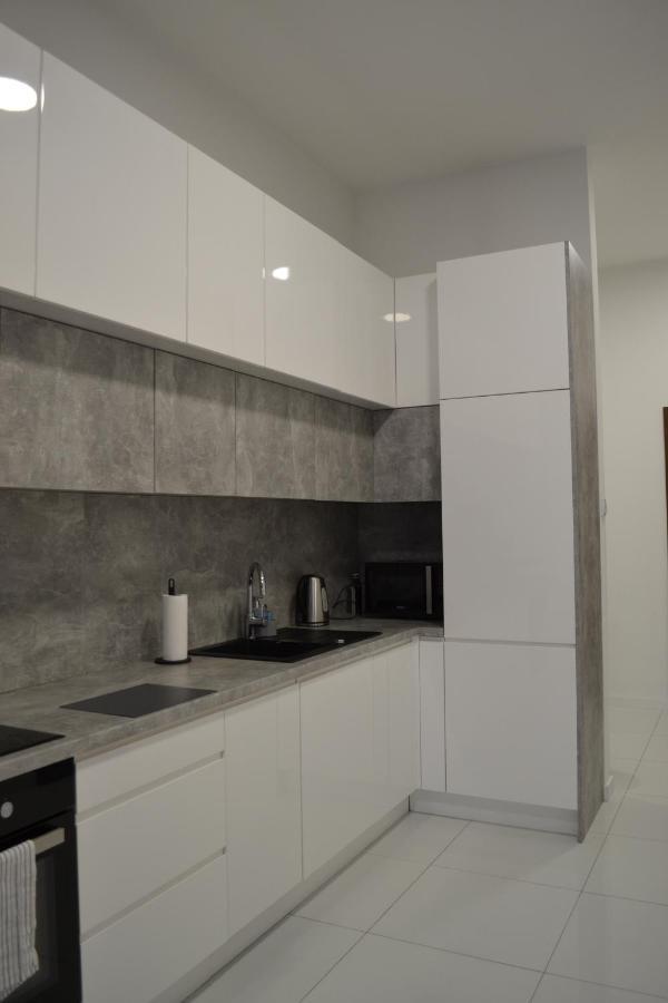 Exclusive Loft Tymienieckiego Street Apartment Лодз Екстериор снимка