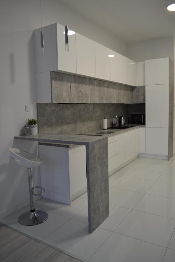 Exclusive Loft Tymienieckiego Street Apartment Лодз Екстериор снимка
