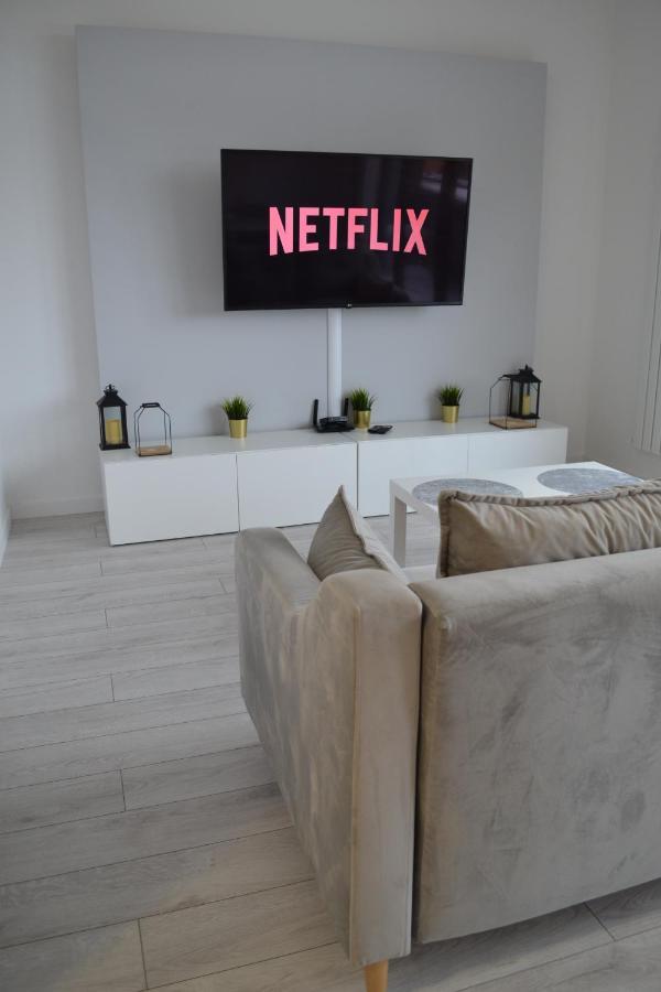 Exclusive Loft Tymienieckiego Street Apartment Лодз Екстериор снимка
