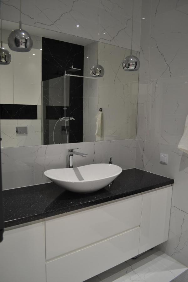 Exclusive Loft Tymienieckiego Street Apartment Лодз Екстериор снимка