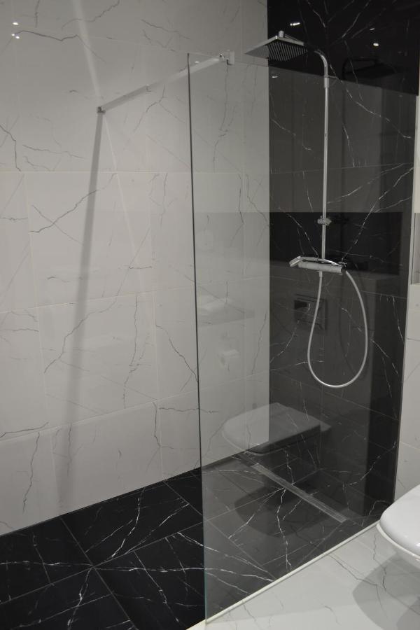 Exclusive Loft Tymienieckiego Street Apartment Лодз Екстериор снимка